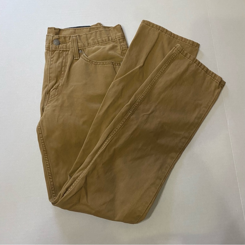 👖Levi’s, Black Label 514, Size W 30 L 32, Classic Straight Fit Jeans